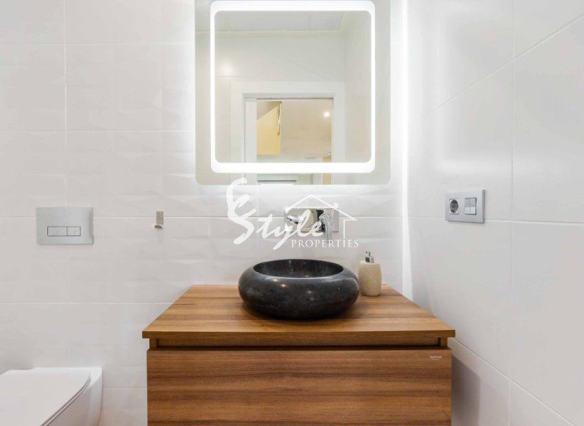 Новостройки - Вилла - Сьюдад Кесада - Rojales