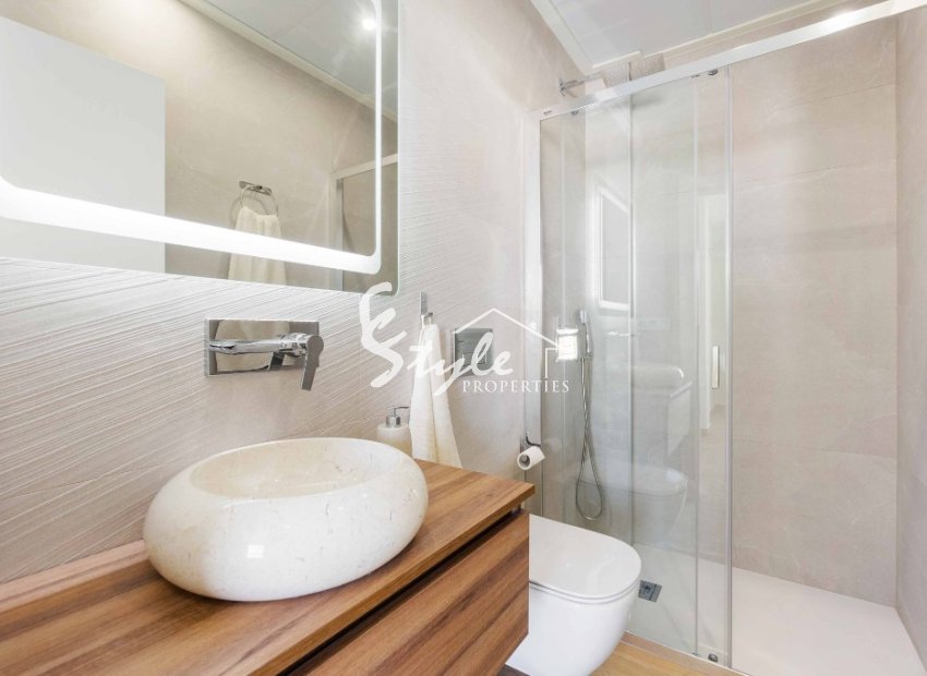 Новостройки - Вилла - Сьюдад Кесада - Rojales