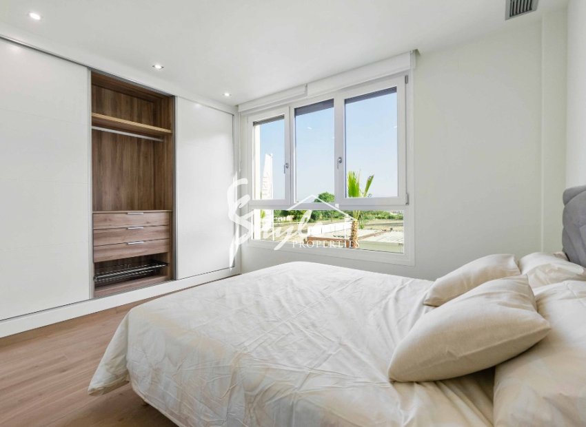 Новостройки - Вилла - Сьюдад Кесада - Rojales