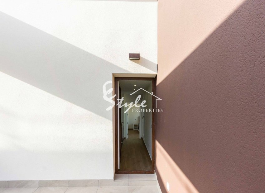 Новостройки - Вилла - Сьюдад Кесада - Rojales