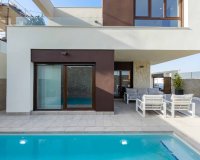 Новостройки - Вилла - Сьюдад Кесада - Rojales