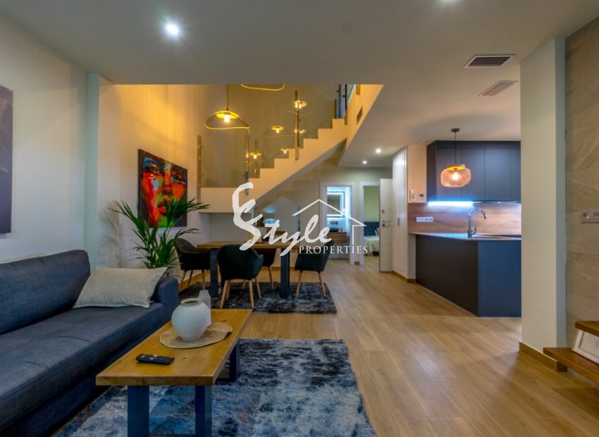 Новостройки - Вилла - Сьюдад Кесада - Rojales