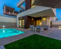 Новостройки - Вилла - Сьюдад Кесада - Rojales