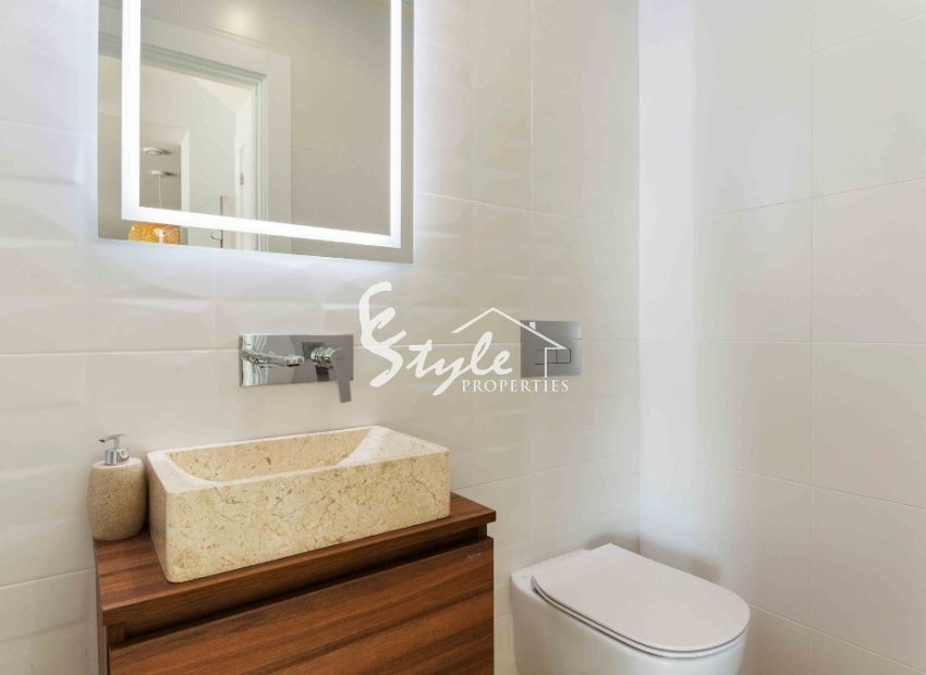 Новостройки - Вилла - Сьюдад Кесада - Rojales