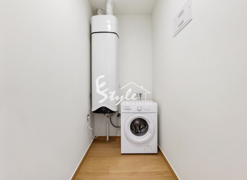 Новостройки - Вилла - Сьюдад Кесада - Rojales