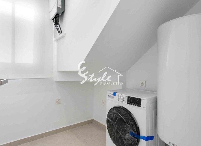 Новостройки - Вилла - Сьюдад Кесада - Rojales