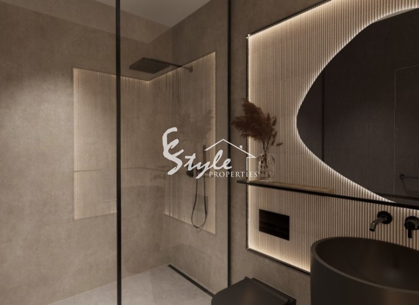 Новостройки - Вилла - Сьюдад Кесада - Rojales