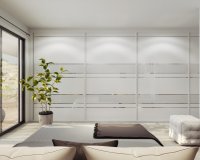 Новостройки - Вилла - Сьюдад Кесада - Rojales