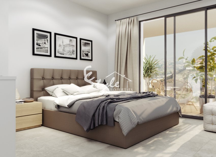 Новостройки - Вилла - Сьюдад Кесада - Rojales