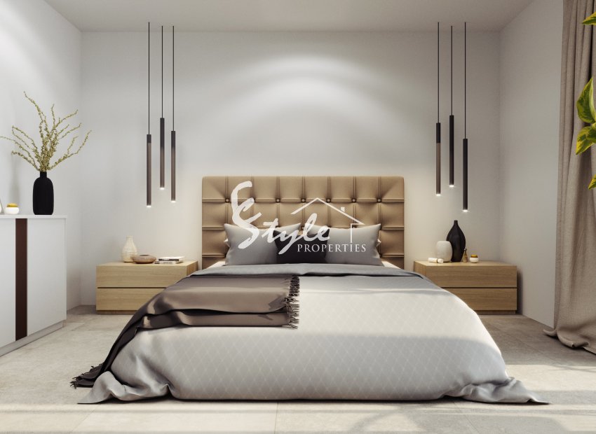 Новостройки - Вилла - Сьюдад Кесада - Rojales