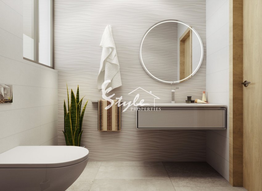 Новостройки - Вилла - Сьюдад Кесада - Rojales