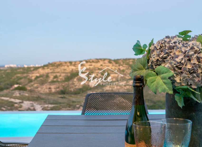 Новостройки - Вилла - Сьюдад Кесада - Rojales