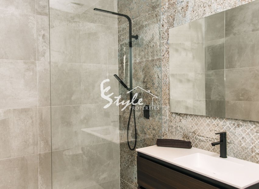 Новостройки - Вилла - Сьюдад Кесада - Rojales