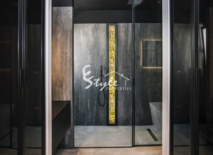 Новостройки - Вилла - Сьюдад Кесада - Rojales