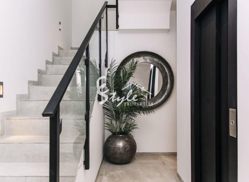 Новостройки - Вилла - Сьюдад Кесада - Rojales