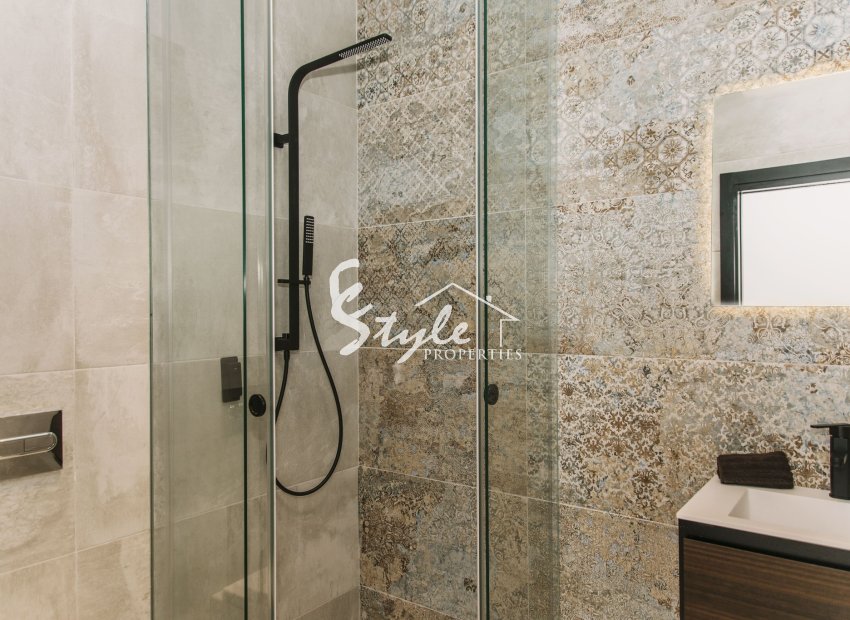 Новостройки - Вилла - Сьюдад Кесада - Rojales