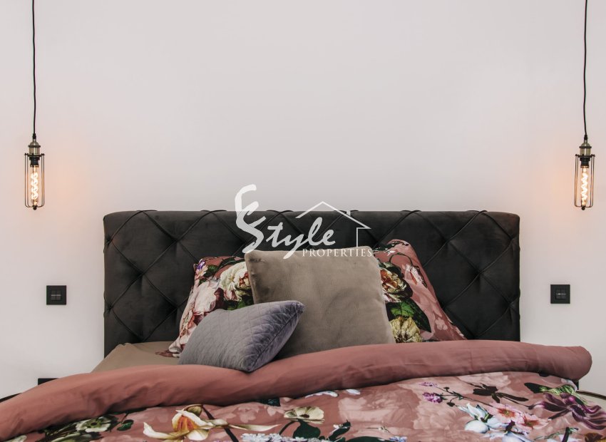 Новостройки - Вилла - Сьюдад Кесада - Rojales