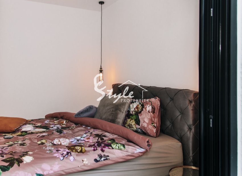 Новостройки - Вилла - Сьюдад Кесада - Rojales