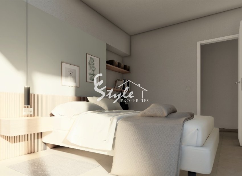 Новостройки - Вилла - Сьюдад Кесада - Сан Фулхенсио