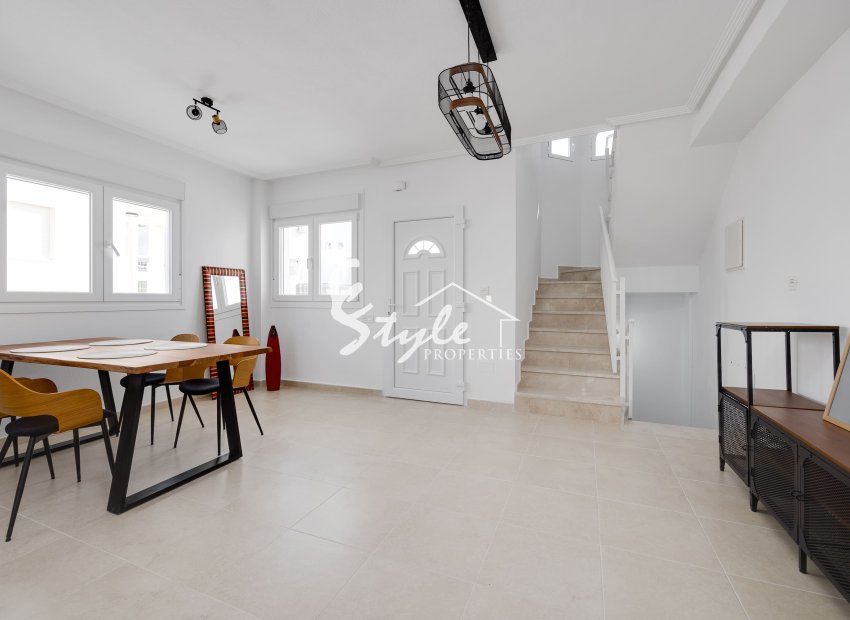 Новостройки - Вилла - Сьюдад Кесада - Сан Фулхенсио