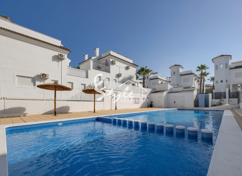 Новостройки - Вилла - Сьюдад Кесада - Сан Фулхенсио