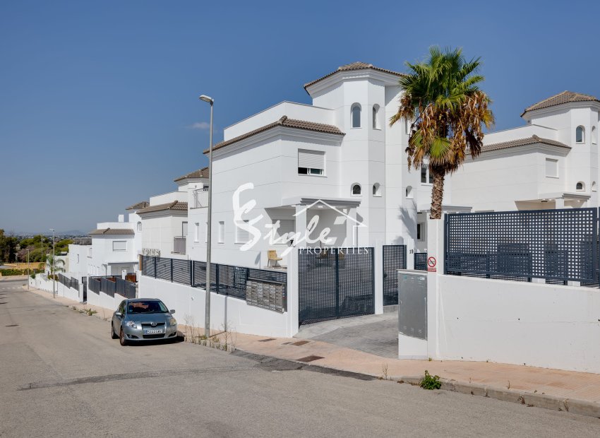 Новостройки - Вилла - Сьюдад Кесада - Сан Фулхенсио