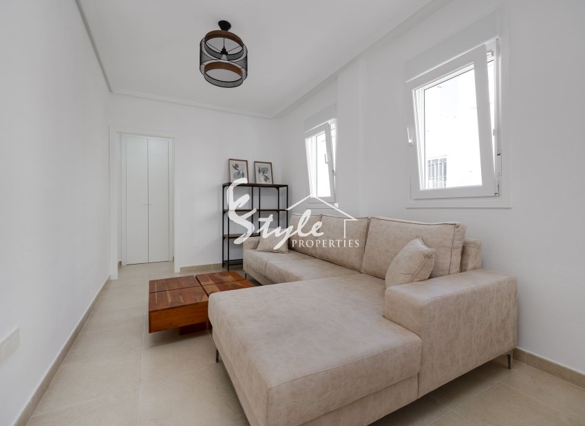 Новостройки - Вилла - Сьюдад Кесада - Сан Фулхенсио