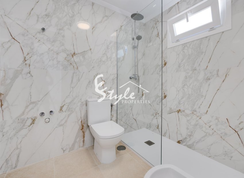 Новостройки - Вилла - Сьюдад Кесада - Сан Фулхенсио