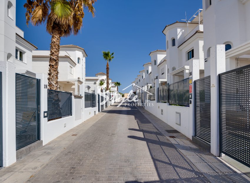 Новостройки - Вилла - Сьюдад Кесада - Сан Фулхенсио