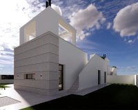 Новостройки - Вилла - Сьюдад Кесада - Сан Фулхенсио