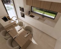 Новостройки - Вилла - Сьюдад Кесада - Сан Фулхенсио