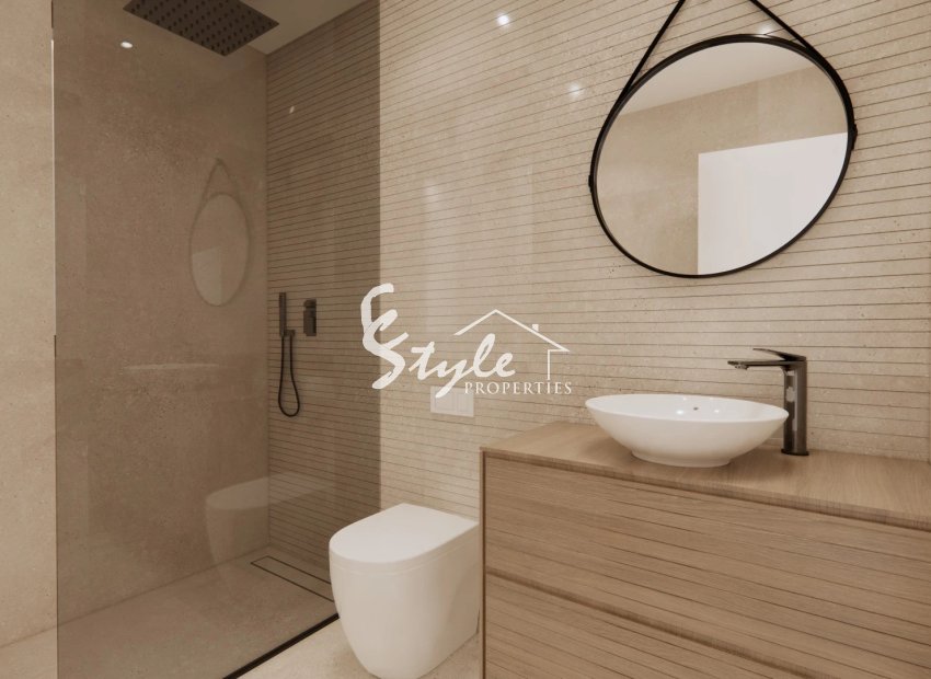 Новостройки - Вилла - Сьюдад Кесада - Сан Фулхенсио