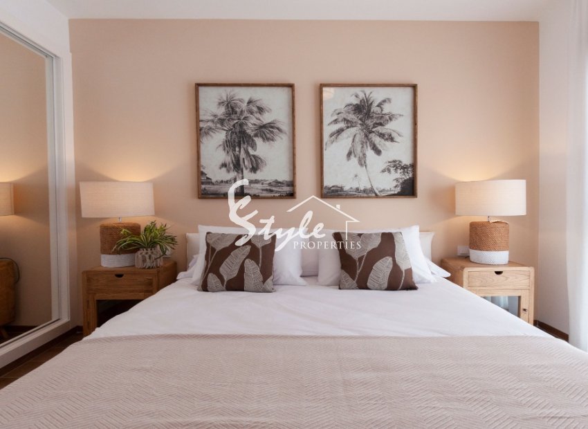 Новостройки - Вилла - Сьюдад Кесада