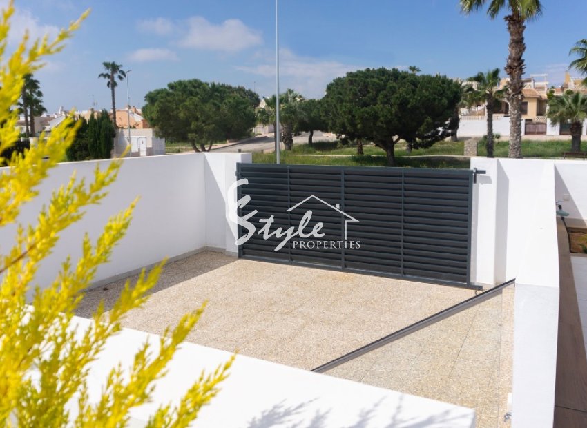 Новостройки - Вилла - Сьюдад Кесада