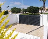 Новостройки - Вилла - Сьюдад Кесада