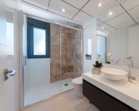 Новостройки - Вилла - Сьюдад Кесада