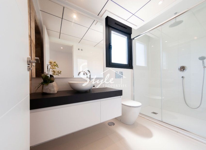 Новостройки - Вилла - Сьюдад Кесада