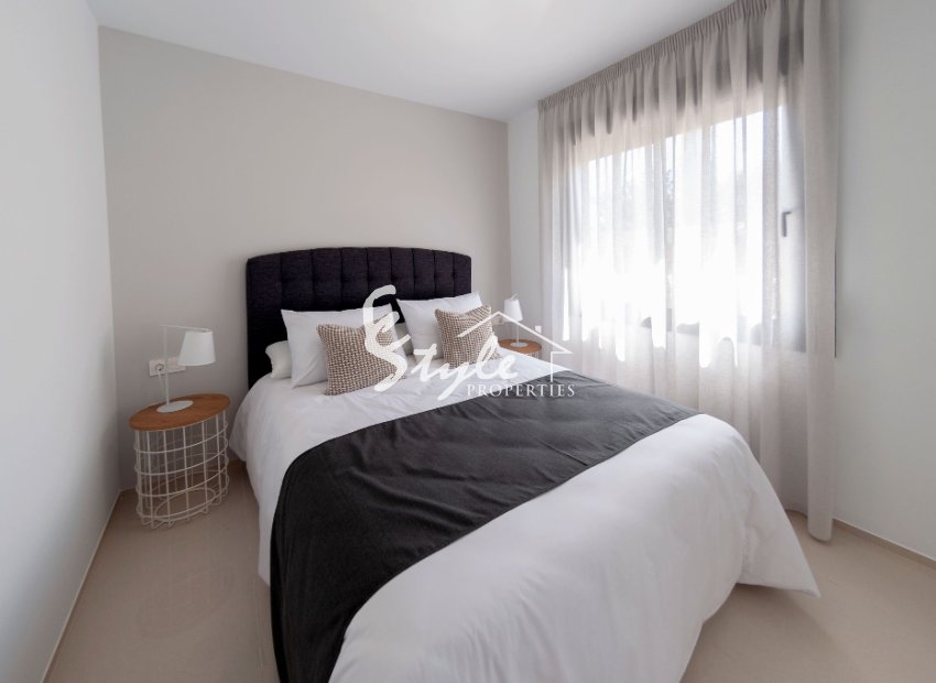 Новостройки - Вилла - Сьюдад Кесада