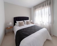 Новостройки - Вилла - Сьюдад Кесада