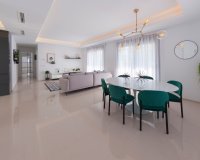 Новостройки - Вилла - Сьюдад Кесада