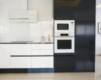 Новостройки - Вилла - Сьюдад Кесада