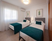 Новостройки - Вилла - Сьюдад Кесада