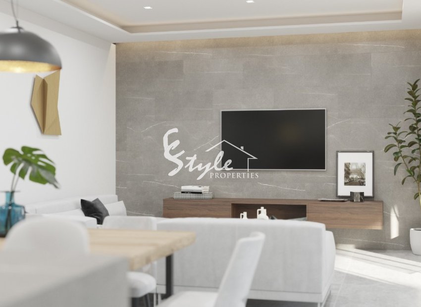 Новостройки - Вилла - Сьюдад Кесада