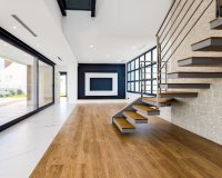 Новостройки - Вилла - Сьюдад Кесада