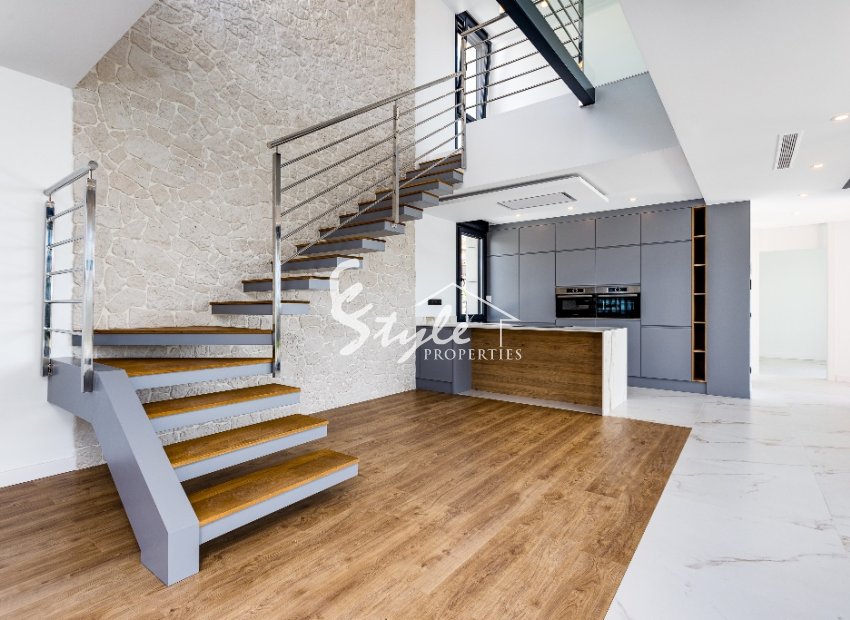 Новостройки - Вилла - Сьюдад Кесада