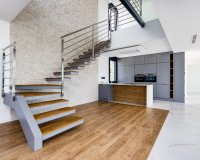 Новостройки - Вилла - Сьюдад Кесада