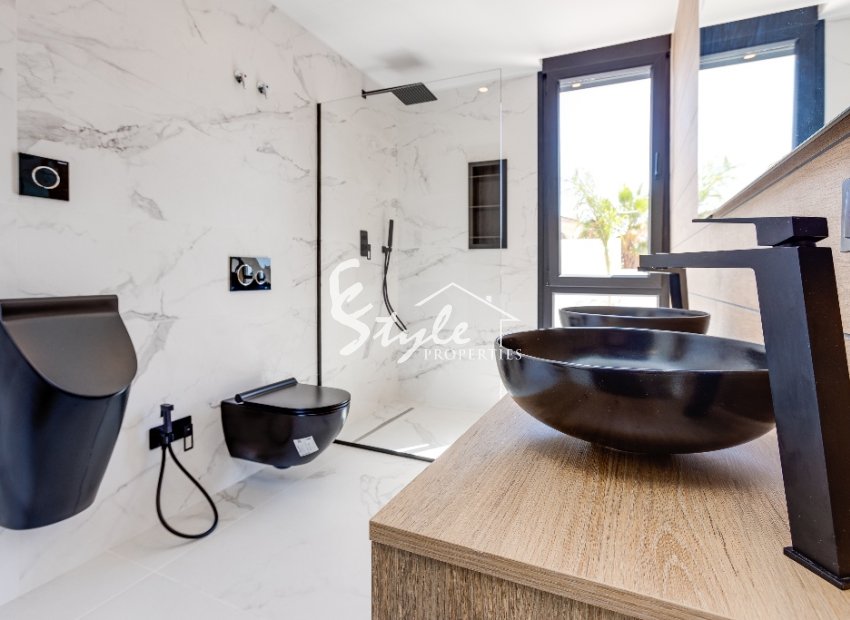 Новостройки - Вилла - Сьюдад Кесада