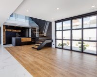 Новостройки - Вилла - Сьюдад Кесада