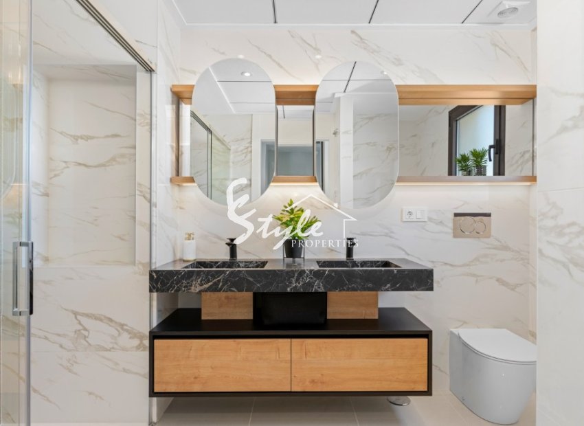 Новостройки - Вилла - Сьюдад Кесада