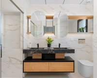 Новостройки - Вилла - Сьюдад Кесада